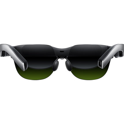 RayNeo Air 3s XR Gafas Micro-OLED 1080p 120Hz Luz Ambiente 650 nits