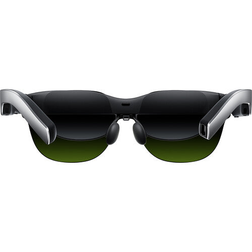 RayNeo Air 3s XR Gafas Micro-OLED 1080p 120Hz Luz Ambiente 650 nits