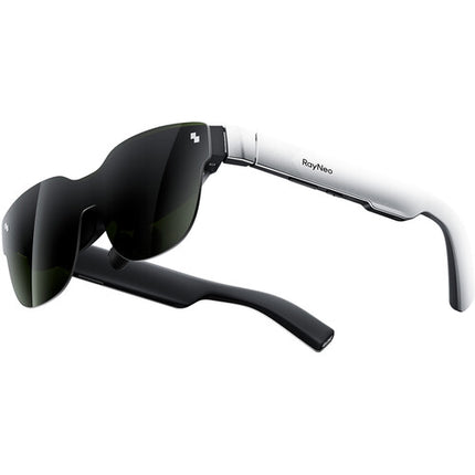 RayNeo Air 3s XR Gafas Micro-OLED 1080p 120Hz Luz Ambiente 650 nits