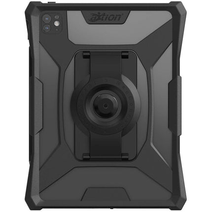The Joy Factory aXtion Ultra-Slim MH Funda Resistente para iPad Pro 11" M4 M5