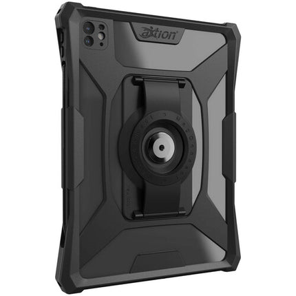 The Joy Factory aXtion Ultra-Slim MH Funda Resistente para iPad Pro 11" M4 M5