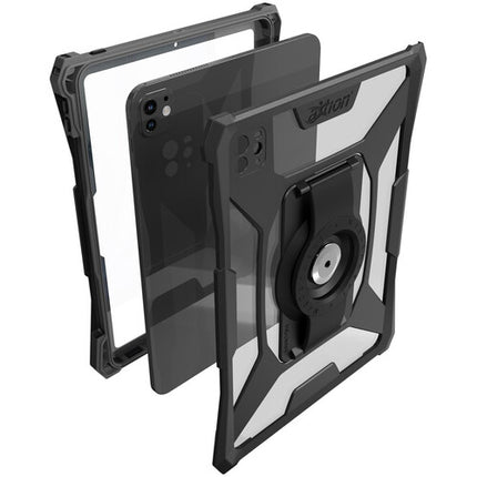 The Joy Factory aXtion Ultra-Slim MH Funda Resistente para iPad Pro 11" M4 M5