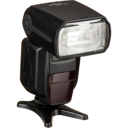 Kolari Vision KV-FL1 Flash Multispectral con Filtros IR UV y Asistente de Enfoque
