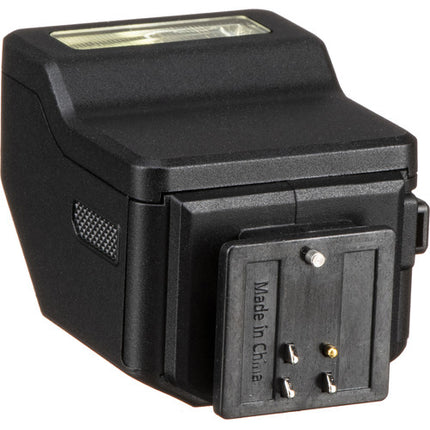 Leica Flash Unit para D-Lux Typ 109 y D-Lux 7 Operación TTL y Manual