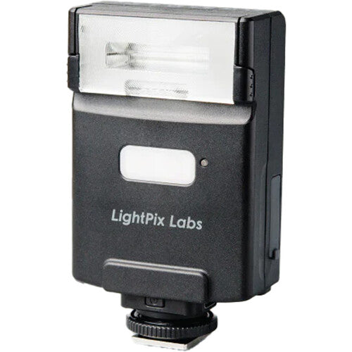 LightPix Labs FlashQ Q20III Flash Manual Control 1 64 a 1 1 con Geles de Color