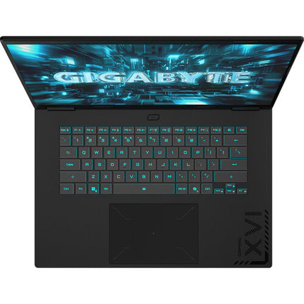 Gigabyte 16" A16 PRO portátil gaming 16GB RTX 5070 Ti 32GB RAM