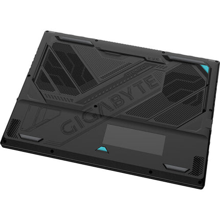 Gigabyte 16" A16 PRO portátil gaming 16GB RTX 5070 Ti 32GB RAM