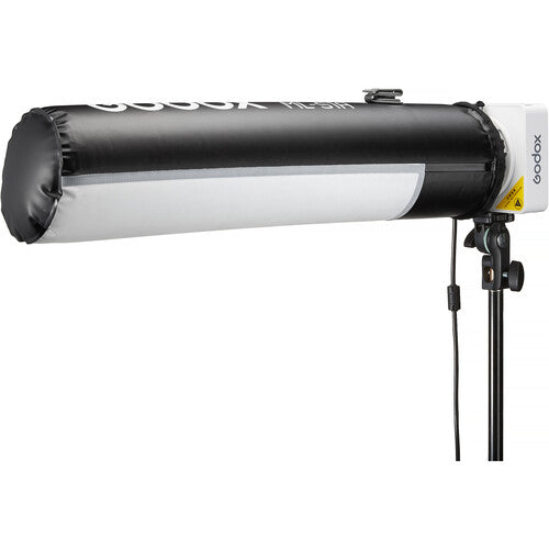 Godox Air Soft Tube para luces LED ML100Bi y ML100R difusor tubular