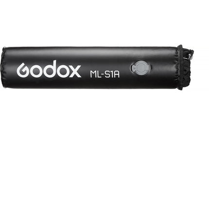 Godox Air Soft Tube para luces LED ML100Bi y ML100R difusor tubular