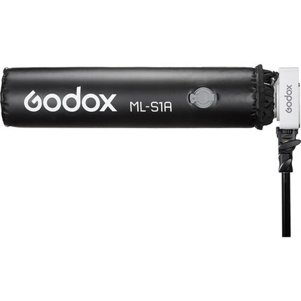 Godox Air Soft Tube para luces LED ML100Bi y ML100R difusor tubular