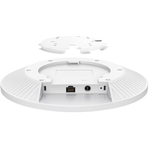 TP-Link EAP770 BE11000 Punto de Acceso Wi-Fi 7 Tri Banda 10778 Mb/s 1500 m²