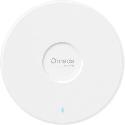 TP-Link EAP770 BE11000 Punto de Acceso Wi-Fi 7 Tri Banda 10778 Mb/s 1500 m²