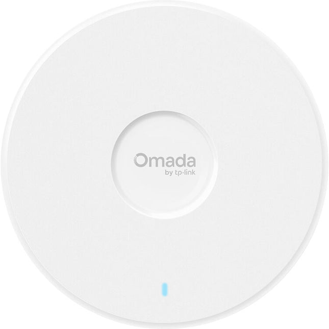 TP-Link EAP770 BE11000 Punto de Acceso Wi-Fi 7 Tri Banda 10778 Mb/s 1500 m²