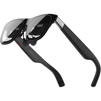 XREAL One Pro AR Glasses (Large) Gafas AR 1080p 120 Hz Bose Audio Inmersión