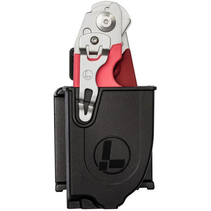 Leatherman Raptor Tijeras de Rescate 6 Herramientas Acero 420HC Funda Utility