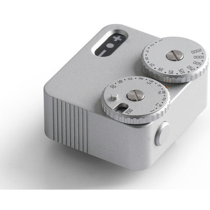 TTArtisan Light Meter II Medidor de Luz Montura Zapata Velocidad 1 a 1/2000s