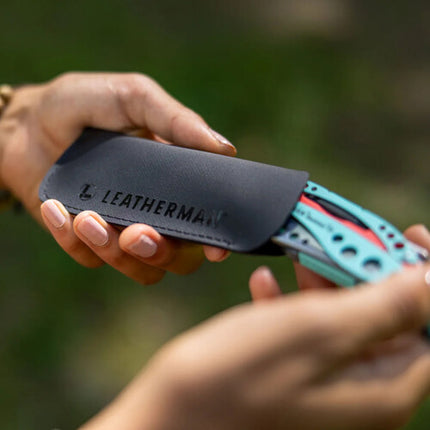 Leatherman Sleeve Micra Funda de Hypalon TPU para Multiherramienta