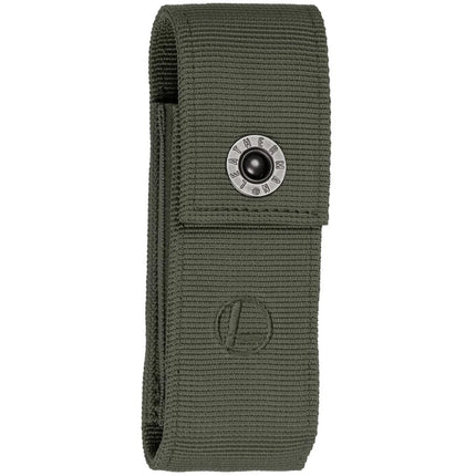 Leatherman Nylon Sheath Funda Tundra Grande Nylon Balístico Resistente