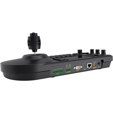 CineTreak CT-CR02 Control Remoto NDI PTZ con Salida UHD 4K30 y Joystick