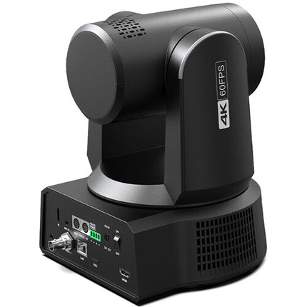 CineTreak CT-PT31K Cámara PTZ 4K UHD 31x Zoom Óptico HDMI 12G-SDI USB