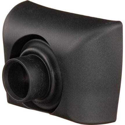 Axis Communications TF1801-R Parasol para Lente 4-Pack Silicona Flexible