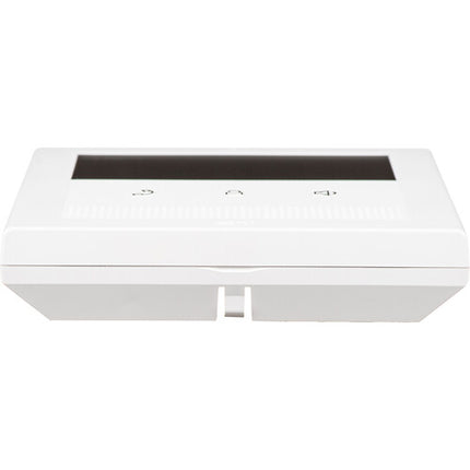 2N Clip 4" Video IP Estación Interior Intercomunicador 4.3" PoE