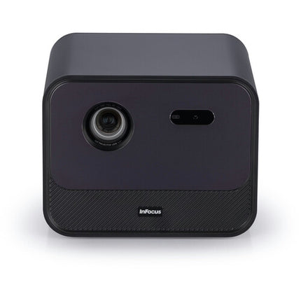 InFocus IN3028SL Crusader Grandmaster Proyector LED DLP Full HD 1200 lúmenes 1.2:1 pantalla 22 a 130"