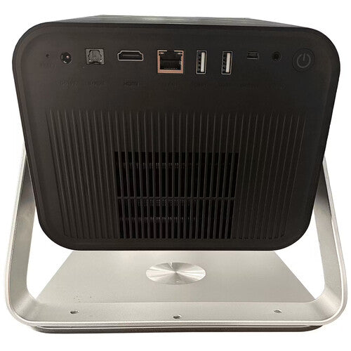 InFocus IN3038SL Crusader Grandmaster Proyector LED Full HD 1200 lúmenes 1.2:1 con soporte integrado
