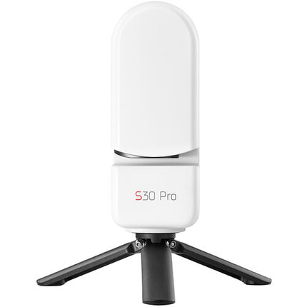 ZWO Seestar S30 Pro Telescopio Inteligente Automático 8K Tripié Y Filtro Solar