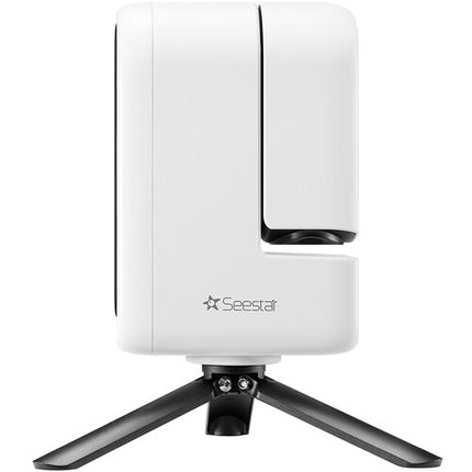 ZWO Seestar S30 Pro Telescopio Inteligente Automático 8K Tripié Y Filtro Solar