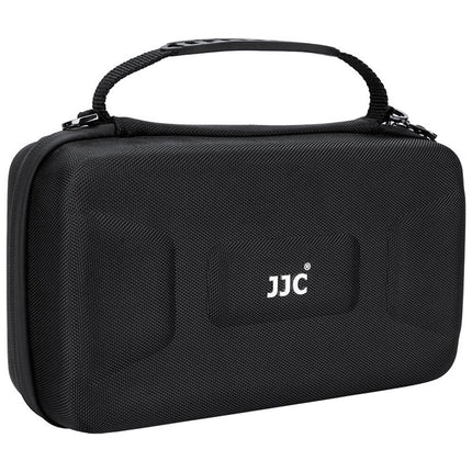 JJC HSCC-OA Estuche para Cámara Osmo Action Resistente Agua con Correa Ajustable y Divisores Múltiples
