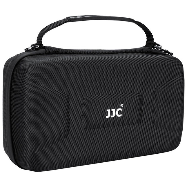 JJC HSCC-OA Estuche para Cámara Osmo Action Resistente Agua con Correa Ajustable y Divisores Múltiples