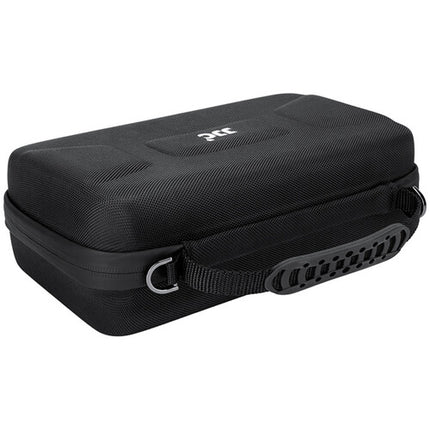 JJC HSCC-OA Estuche para Cámara Osmo Action Resistente Agua con Correa Ajustable y Divisores Múltiples