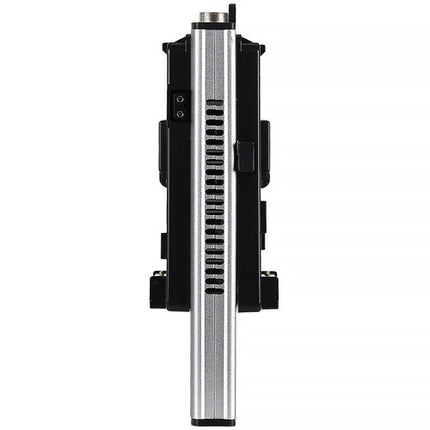 GVM Adaptador Placa Batería V-Mount para SD300 LED 14.8V D-Tap