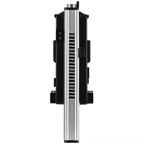 GVM Adaptador Placa Batería V-Mount para SD300 LED 14.8V D-Tap