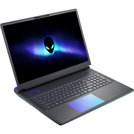 Dell Alienware 18 Area-51 Laptop gaming 18" 2560x1600 300Hz 32GB RAM 2TB SSD