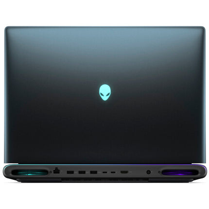 Dell Alienware 18 Area-51 Laptop gaming 18" 2560x1600 300Hz 32GB RAM 2TB SSD