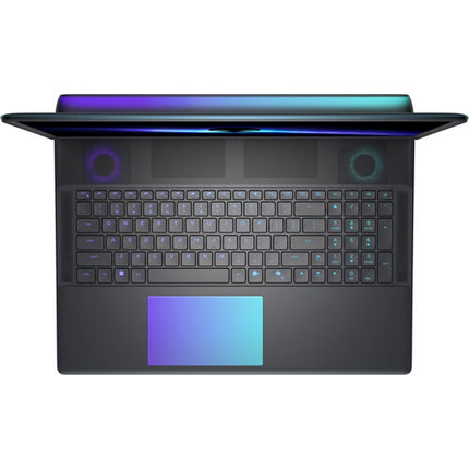 Dell Alienware 18 Area-51 Laptop gaming 18" 2560x1600 300Hz 32GB RAM 2TB SSD
