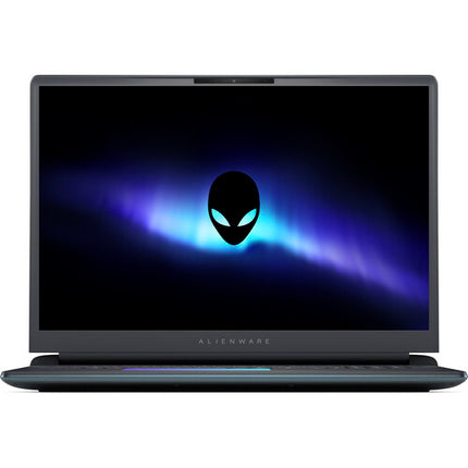 Dell Alienware 18 Area-51 Laptop gaming 18" 2560x1600 300Hz 32GB RAM 2TB SSD