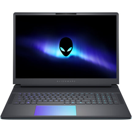 Dell Alienware 18 Area-51 Laptop gaming 18" 2560x1600 300Hz 32GB RAM 2TB SSD