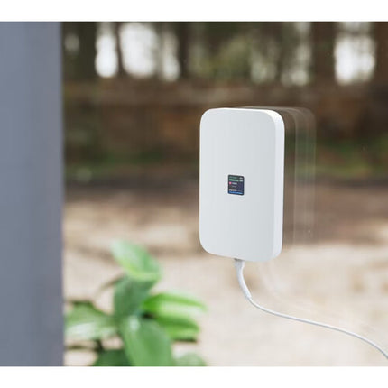 Ubiquiti UniFi 5G Max Módem Móvil 5G LTE 3.4 Gb/s con Soporte eSIM
