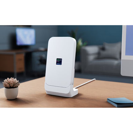 Ubiquiti UniFi 5G Max Módem Móvil 5G LTE 3.4 Gb/s con Soporte eSIM