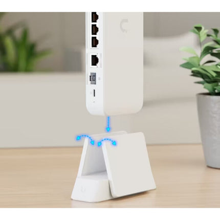 Ubiquiti Universal Soporte de Mesa Ajustable para UniFi 1.6"
