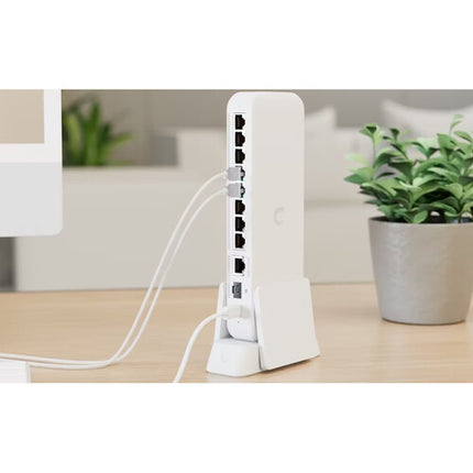 Ubiquiti Universal Soporte de Mesa Ajustable para UniFi 1.6"