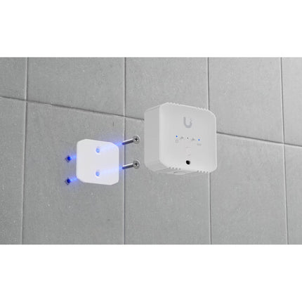 Ubiquiti Environmental Sensor Detector de Humedad Luz y Temperatura Batería CR123A