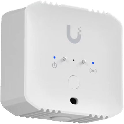 Ubiquiti Environmental Sensor Detector de Humedad Luz y Temperatura Batería CR123A
