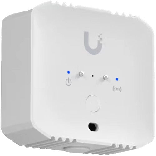 Ubiquiti Environmental Sensor Detector de Humedad Luz y Temperatura Batería CR123A