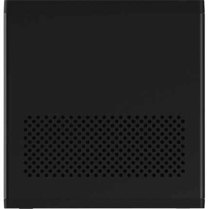 MINISFORUM MS-A2 Estación de Trabajo Sobremesa Ryzen 9 16 Núcleos 96GB RAM 2TB SSD