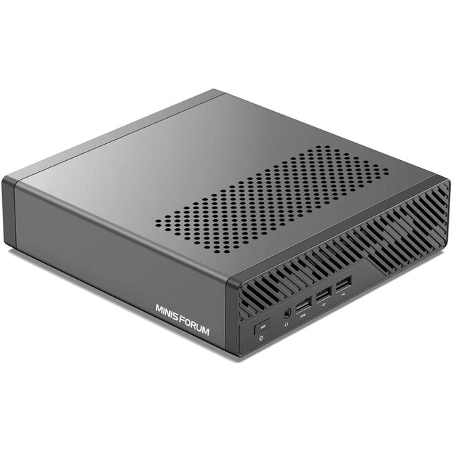 MINISFORUM MS-01 estación de trabajo con Intel Core i5 32GB RAM 1TB SSD