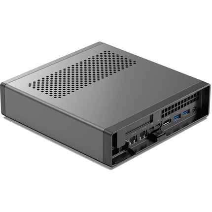 MINISFORUM MS-01 Estación de Trabajo Sobremesa Intel Core i9 32GB RAM 1TB SSD